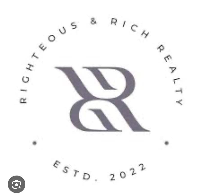 RRR Realty Logo